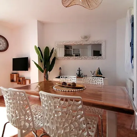 Apartment La Bella Vista *
