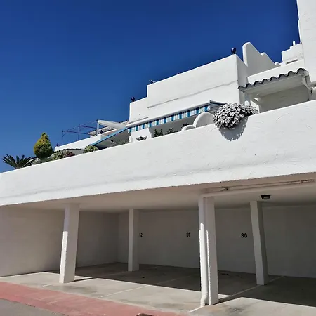 La Bella Vista Peniscola