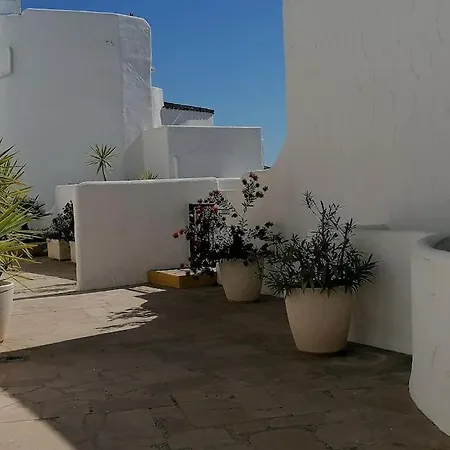 Apartment La Bella Vista
