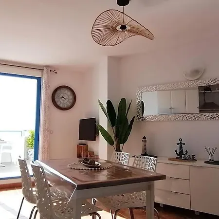Apartment La Bella Vista *