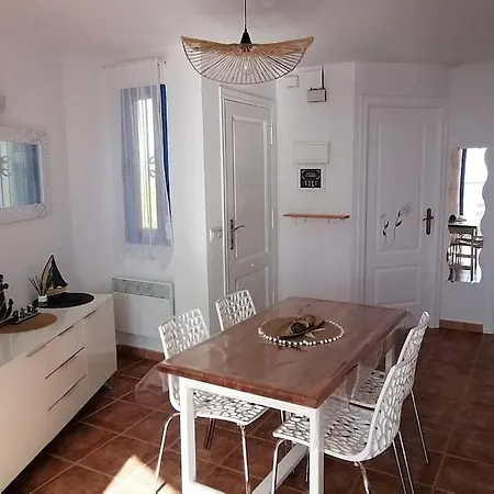 Apartment La Bella Vista Peniscola