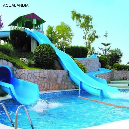 La Bella Vista Peniscola