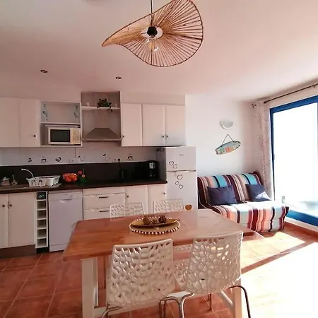 Apartment La Bella Vista *
