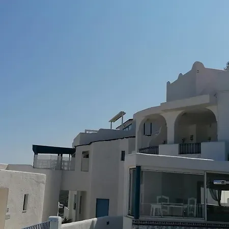 La Bella Vista Peniscola
