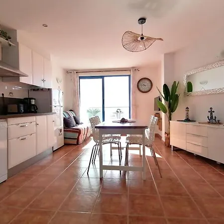 Apartment La Bella Vista