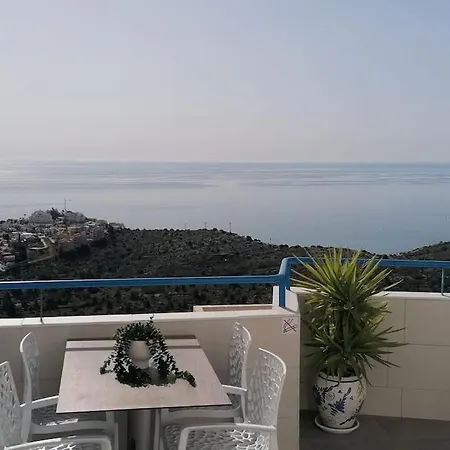 Apartment La Bella Vista *