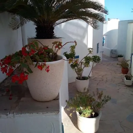 Apartment La Bella Vista