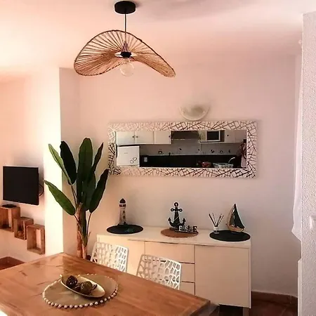 Apartment La Bella Vista *