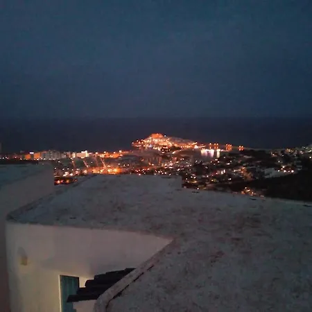 La Bella Vista Peniscola