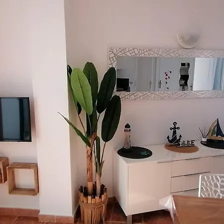 Apartment La Bella Vista Peniscola