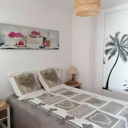 Apartment La Bella Vista Peniscola