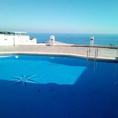 La Bella Vista Peniscola