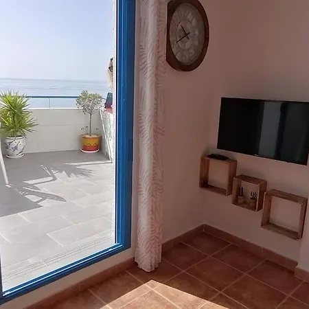 Apartment La Bella Vista