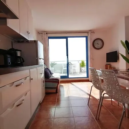 Apartment La Bella Vista *