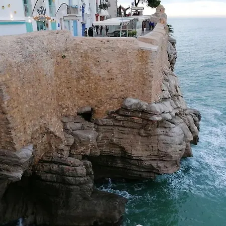 La Bella Vista Peniscola