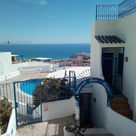 Apartment La Bella Vista
