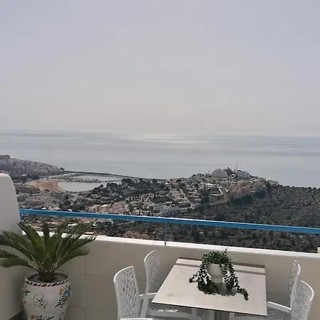 Apartment La Bella Vista *