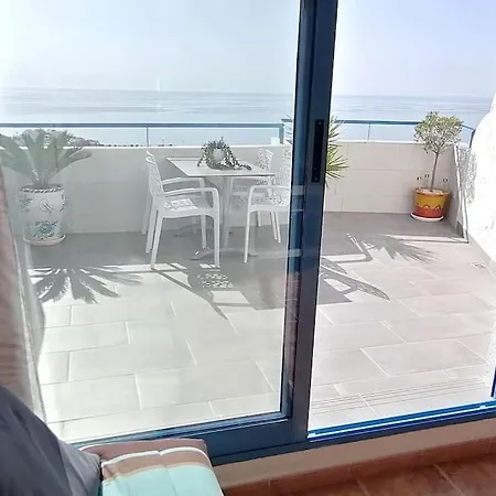 Apartment La Bella Vista Peniscola