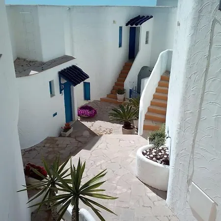 La Bella Vista Peniscola