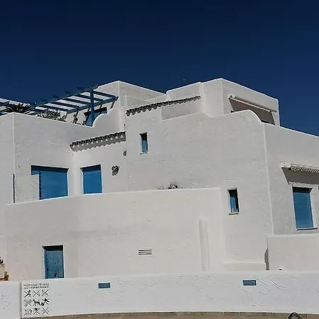 Apartment La Bella Vista Peniscola