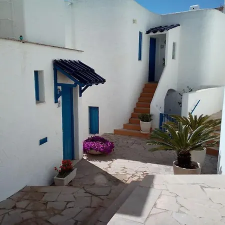 La Bella Vista Peniscola