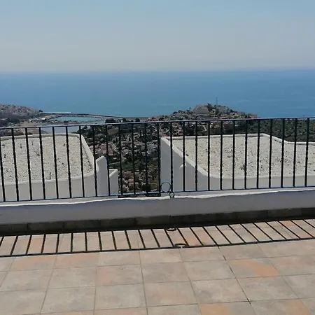 La Bella Vista Peniscola