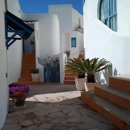 La Bella Vista