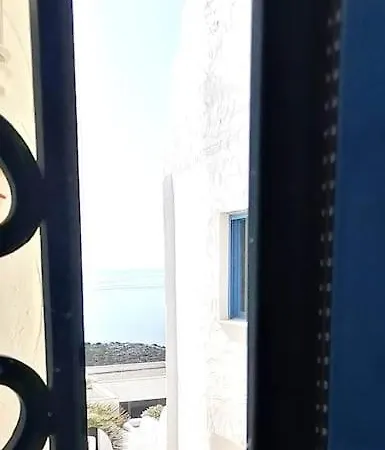 Apartment La Bella Vista Peniscola