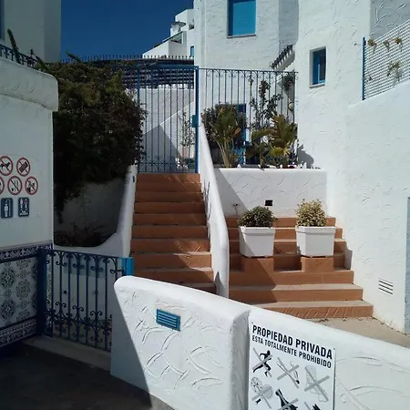 La Bella Vista Peniscola