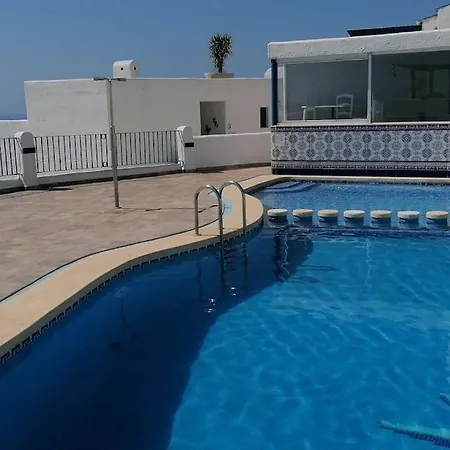 Apartment La Bella Vista
