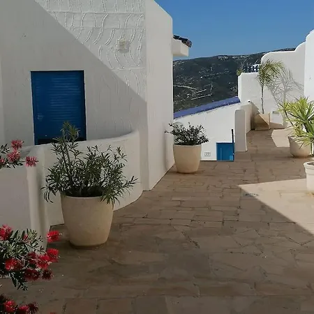Apartment La Bella Vista