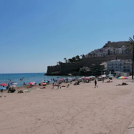 La Bella Vista Peniscola