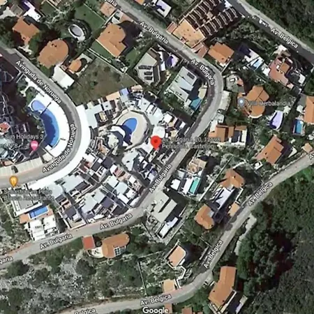 La Bella Vista Peniscola