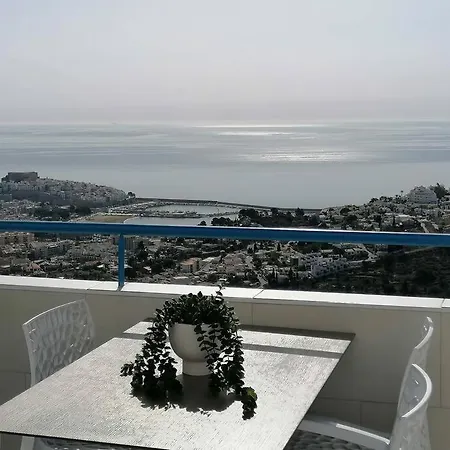 Apartment La Bella Vista *
