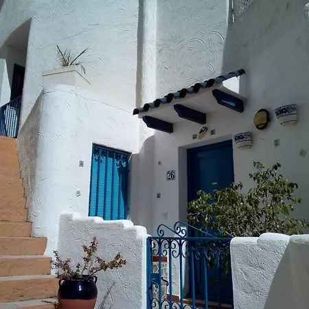 Apartment La Bella Vista