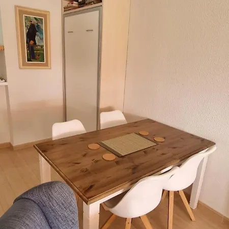 Apartment Penismar 50 *