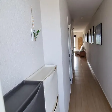 Penismar 50 Apartment Peniscola