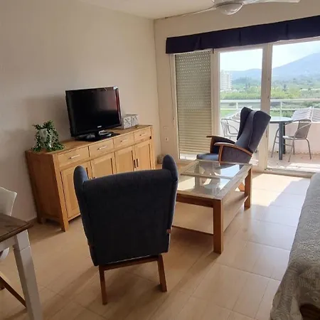 Apartment Penismar 50