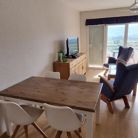 Apartment Penismar 50 Peniscola
