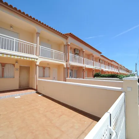 Vakantiehuis Les Orangecosta Peñíscola