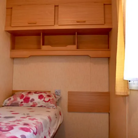 Sol D'or Camping Peñíscola