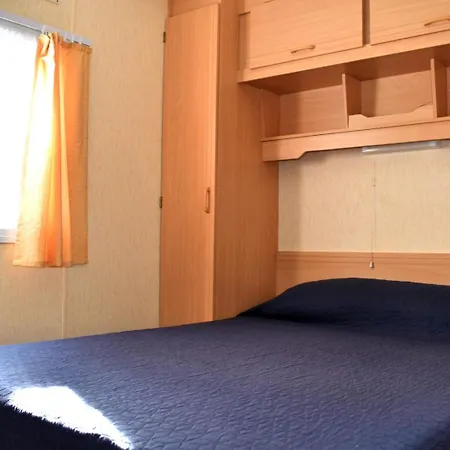 Camping Sol D'or