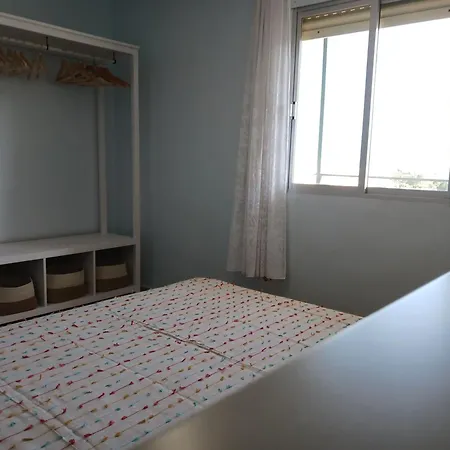 Apartment Playa Frente Al Mar *