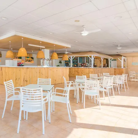 Hotel Plaza Peñíscola