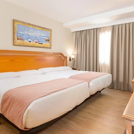 Plaza Hotel Peñíscola