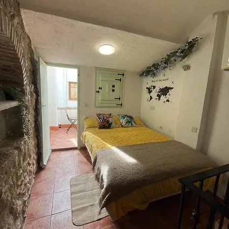 Apartamento Casa Engano Apartment Peniscola