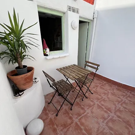 Apartment Apartamento Casa Engano
