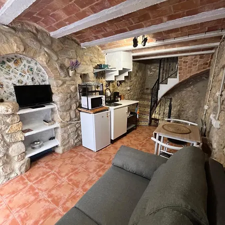 Apartamento Casa Engano * Peniscola