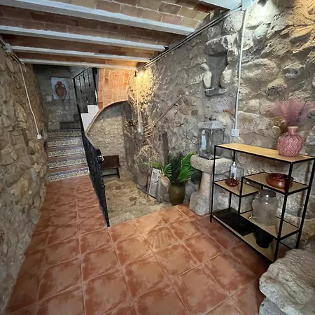 Apartamento Casa Engano Apartment