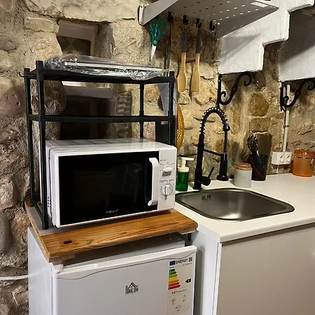 Apartamento Casa Engano *